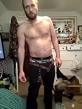 gronammo85 online show from March 12, 2025, 10:39 pm