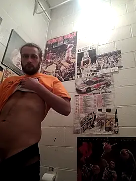 gronammo85 online show from March 13, 2025, 2:55 pm