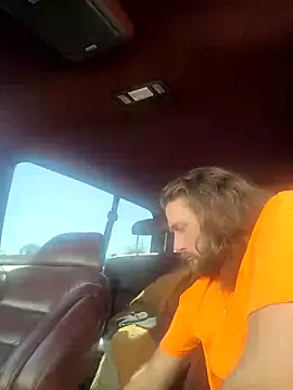 gronammo85 online show from March 17, 2025, 8:40 pm