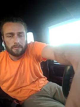 gronammo85 online show from March 17, 2025, 11:43 pm