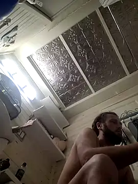 gronammo85 online show from March 20, 2025, 7:47 am