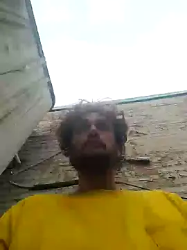 gronammo85 online show from October 10, 2025, 7:35 pm