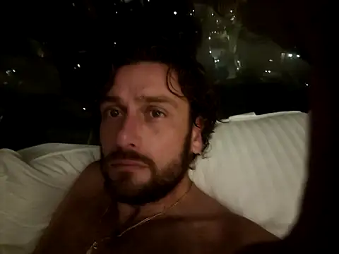 gronammo85 online show from October 22, 2025, 11:21 am