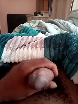 Cumboy2567 online show from December 14, 2025, 6:52 am