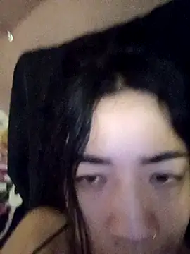 Snapshot of kimbadazz chatting on February 10, 2025, 12:18 pm kimbadazz online show from February 10, 2025, 12:18 pm