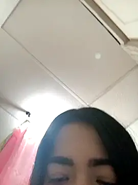 Snapshot of kimbadazz chatting on February 23, 2025, 2:07 am kimbadazz online show from February 23, 2025, 2:07 am