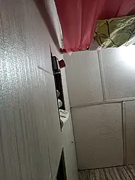 Snapshot of kimbadazz chatting on March 9, 2025, 7:45 am kimbadazz online show from March 9, 2025, 7:45 am