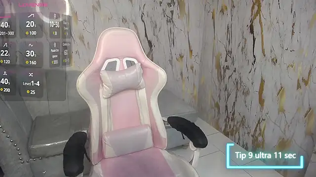 Bily Takure v online show from March 12, 2025, 3:51 pm