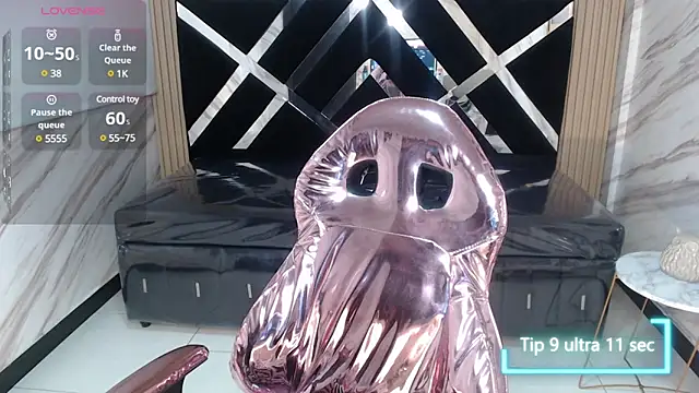 Bily Takure v online show from March 13, 2025, 9:21 am