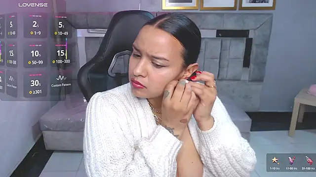 Bily Takure v online show from September 30, 2025, 8:25 pm