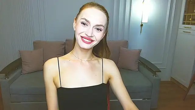 Lady Sunshine  online show from February 13, 2025, 7:35 am