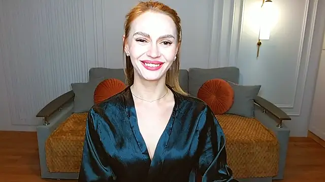 Lady Sunshine  online show from February 24, 2025, 4:26 pm