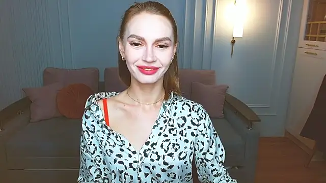 Lady Sunshine  online show from March 2, 2025, 6:59 am