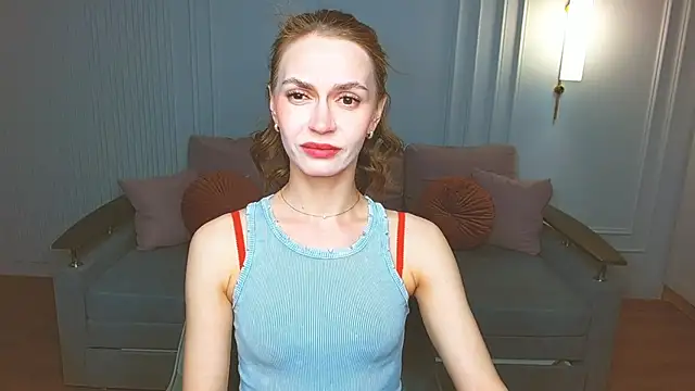 Lady Sunshine  online show from March 10, 2025, 2:37 pm