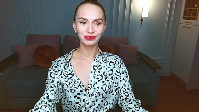 Lady Sunshine  online show from March 15, 2025, 5:15 pm