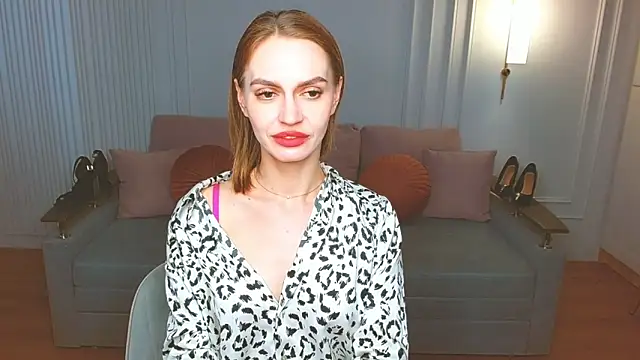 Lady Sunshine  online show from March 17, 2025, 10:27 am