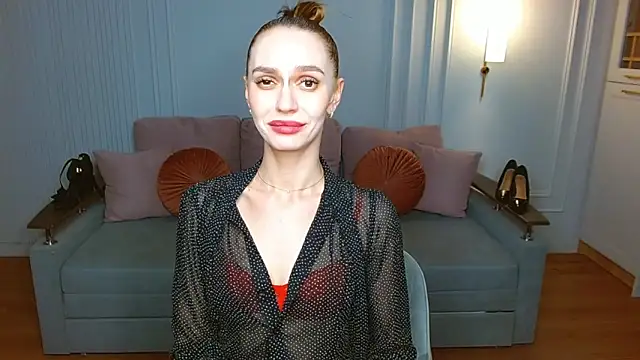 Lady Sunshine  online show from March 18, 2025, 11:41 am