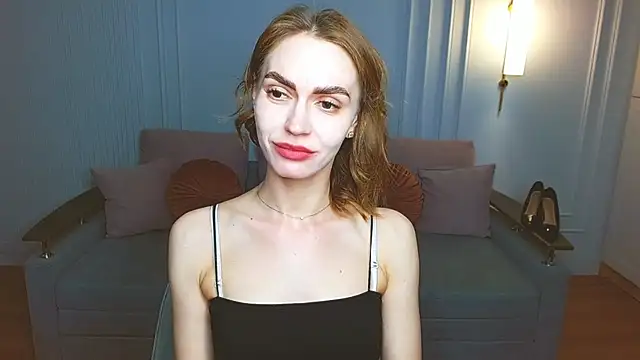 Lady Sunshine  online show from March 22, 2025, 5:41 pm