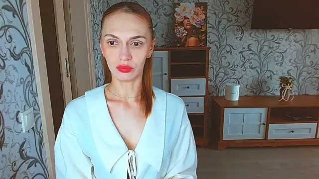 Lady Sunshine  online show from September 19, 2025, 5:09 am