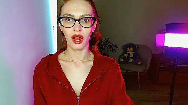 Lady Sunshine  online show from February 3, 2026, 7:46 am