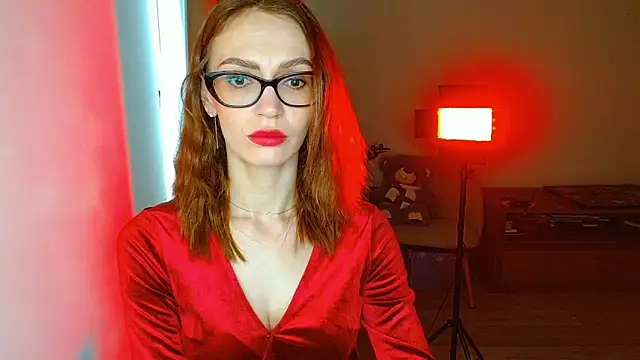 Lady Sunshine  online show from February 14, 2026, 8:22 am