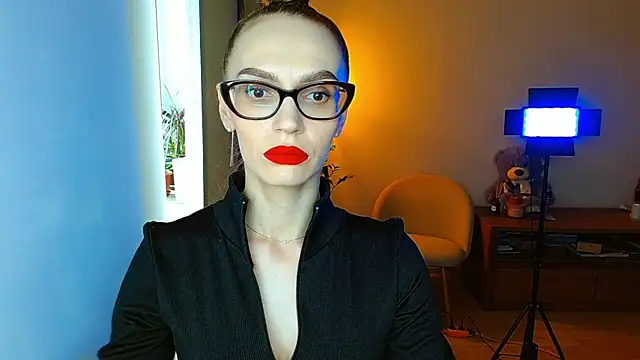 Lady Sunshine  online show from April 15, 2026, 9:05 am