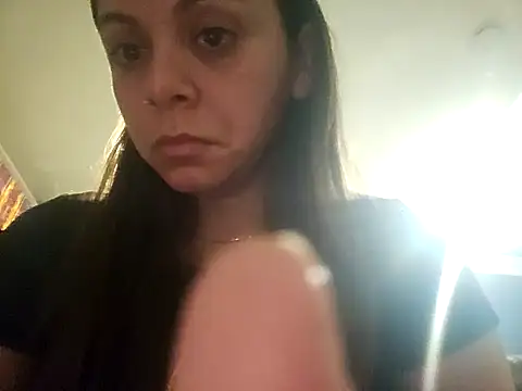 ShysluutGia online show from February 10, 2025, 2:08 am