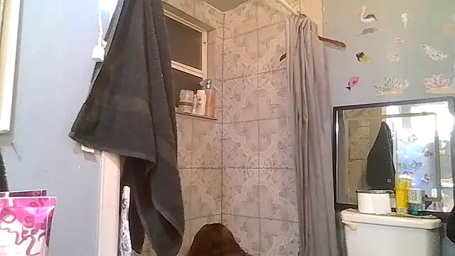 ShysluutGia online show from October 13, 2025, 9:42 am