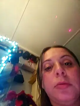 ShysluutGia online show from November 19, 2025, 1:16 am