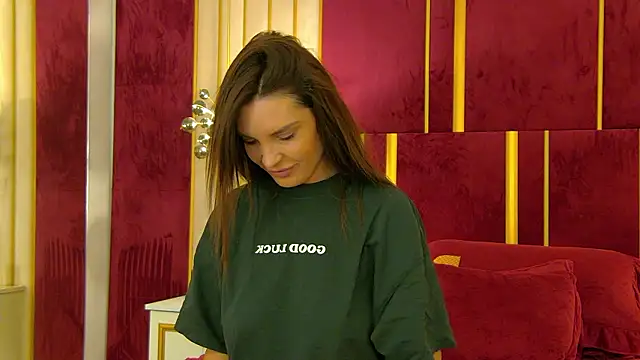 ChloeSins  online show from March 1, 2026, 4:03 am