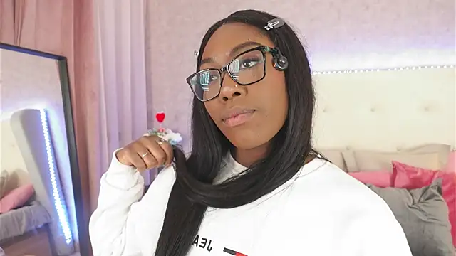 ThianaLopez online show from January 11, 2026, 9:31 pm