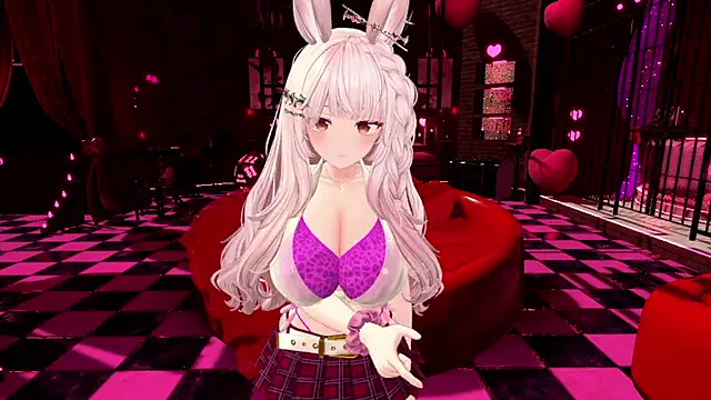 anime cutie online show from January 11, 2026, 1:16 pm