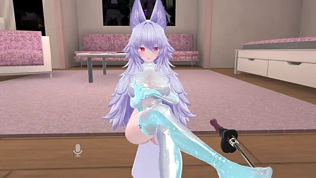 anime cutie online show from March 3, 2026, 12:00 pm