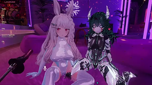 anime cutie online show from March 15, 2026, 12:00 pm