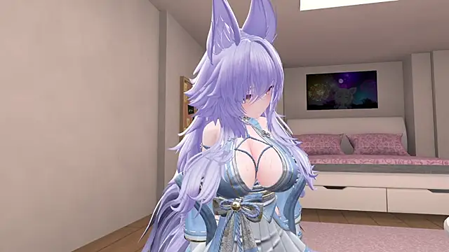 anime cutie online show from June 4, 2026, 12:11 pm