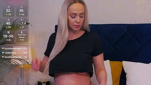 Jennifer Hills online show from February 20, 2025, 8:28 am