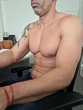 Angelus862002 online show from November 21, 2025, 6:50 pm