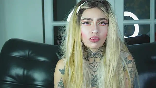 miss   angel online show from March 2, 2026, 10:44 am