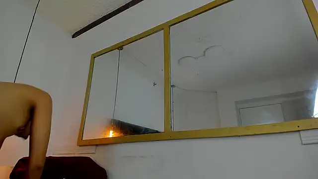 ChanelleJohnson  online show from February 26, 2025, 9:10 am