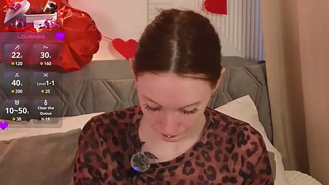 JoYung online show from February 16, 2025, 4:20 am