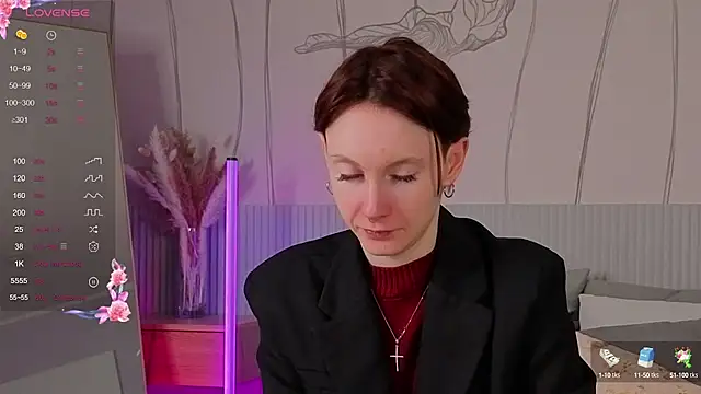 JoYung online show from October 9, 2025, 4:32 am