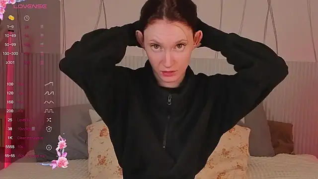 JoYung online show from October 12, 2025, 4:22 am