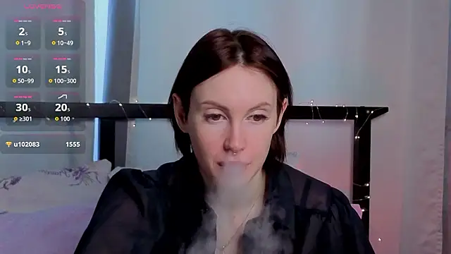 JoYung online show from March 11, 2026, 5:35 am