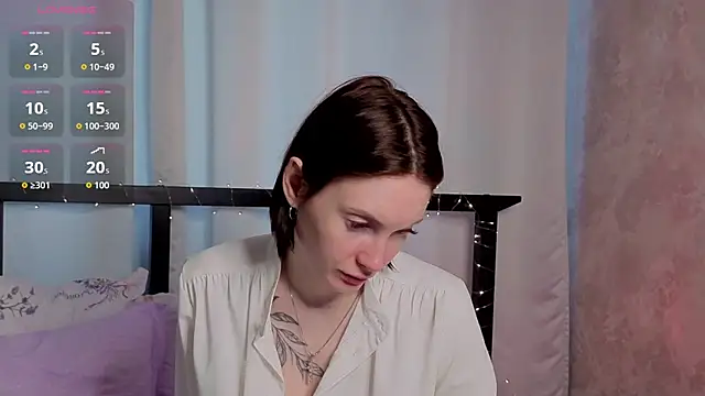 JoYung online show from April 19, 2026, 9:41 am