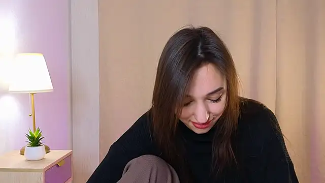 ColleenCox online show from February 26, 2025, 11:48 pm