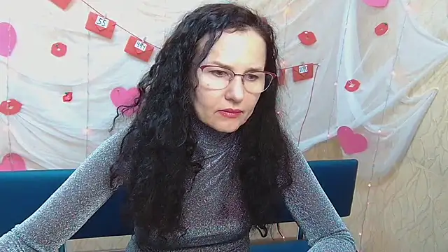 Miroslava Happi online show from February 28, 2025, 6:21 am