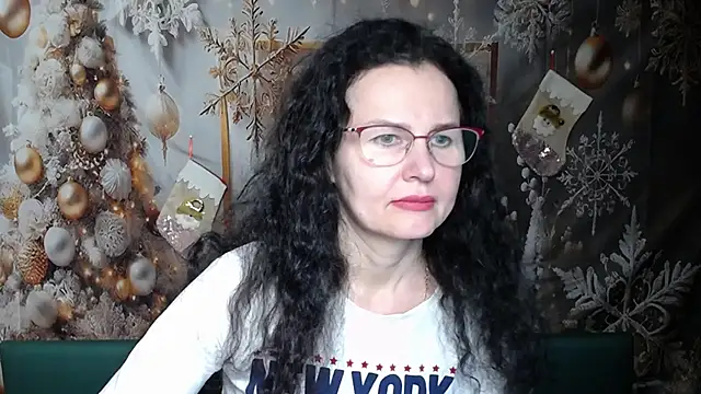 Miroslava Happi online show from January 15, 2026, 6:51 am