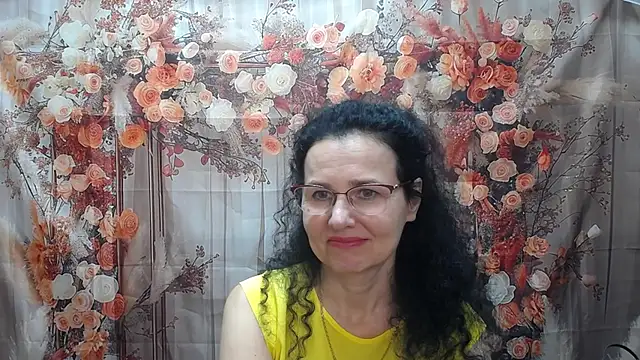 Miroslava Happi online show from July 3, 2026, 5:36 am