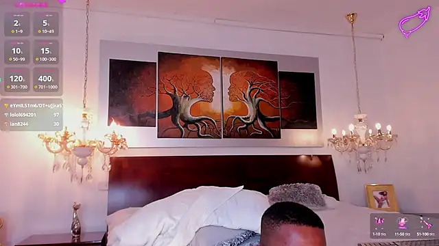 Jakexv online show from February 19, 2025, 2:34 pm