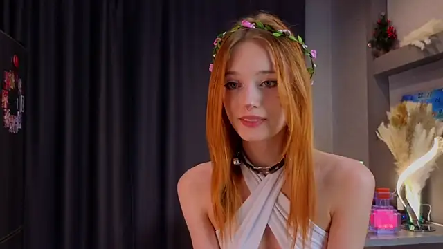 Hisoka akerley online show from February 20, 2025, 8:50 am